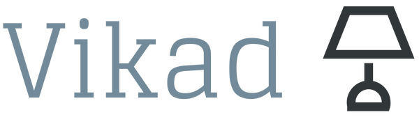Vikad
